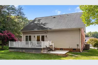 2729 Red Run Court, High Point, NC 27265 - Photo 34