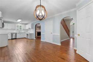 5135 Edgebaston Dr, Kernersville, NC 27284 - Photo 10