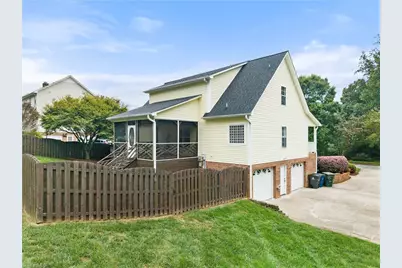 5135 Edgebaston Drive, Kernersville, NC 27284 - Photo 38