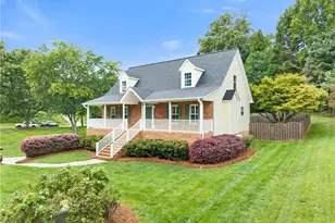 5135 Edgebaston Dr, Kernersville, NC 27284 - Photo 2