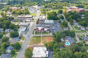 1147 S Church St, Burlington, NC 27215 - Photo 4