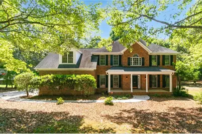 2607 Oxmoor Road, Summerfield, NC 27358 - Photo 1