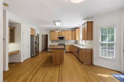 2607 Oxmoor Road, Summerfield, NC 27358 - Photo 16
