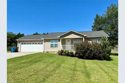 404 Trindale Road, Archdale, NC 27263 - Photo 2