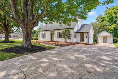 433 N Main Street, Mocksville, NC 27028 - Photo 2