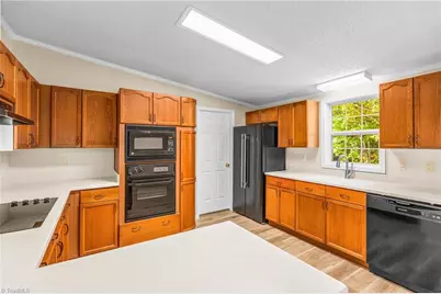8140 Baux Mountain Road, Germanton, NC 27019 - Photo 16