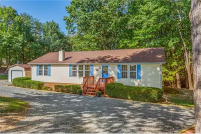 8140 Baux Mountain Road, Germanton, NC 27019 - Photo 4