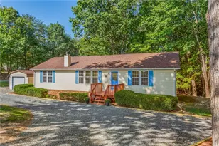 8140 Baux Mountain Rd, Germanton, NC 27019 - Photo 4