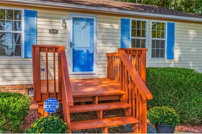 8140 Baux Mountain Road, Germanton, NC 27019 - Photo 6