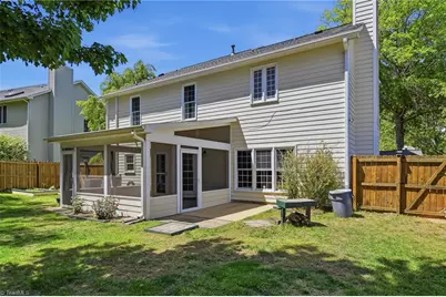 3608 Chance Road, Greensboro, NC 27410 - Photo 30