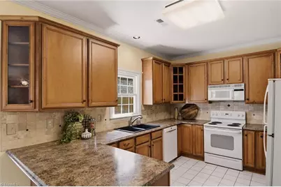 3608 Chance Road, Greensboro, NC 27410 - Photo 8