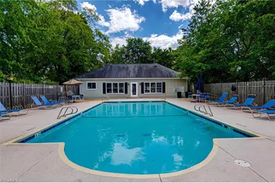 3608 Chance Road, Greensboro, NC 27410 - Photo 34