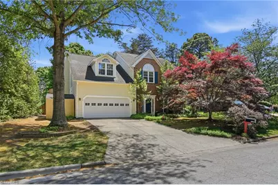 3608 Chance Road, Greensboro, NC 27410 - Photo 2