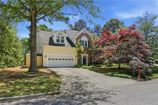 3608 Chance Rd, Greensboro, NC 27410 - Photo 2