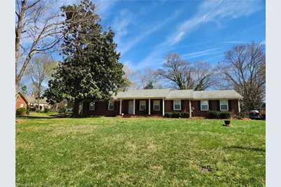 4880 Hawkwood Trail, Winston-Salem, NC 27103 - Photo 1