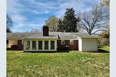 4880 Hawkwood Trail, Winston-Salem, NC 27103 - Photo 4