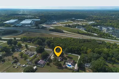 3414 Edgefield Road, Greensboro, NC 27409 - Photo 40