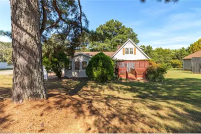 3414 Edgefield Road, Greensboro, NC 27409 - Photo 28