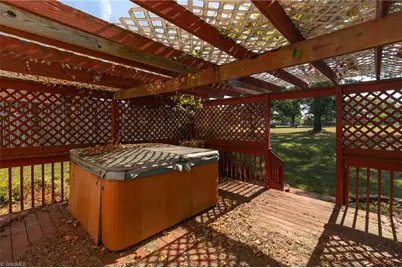 3414 Edgefield Road, Greensboro, NC 27409 - Photo 26