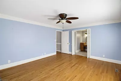 3414 Edgefield Road, Greensboro, NC 27409 - Photo 16