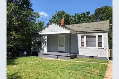 1010 Logan Street, Greensboro, NC 27406 - Photo 1