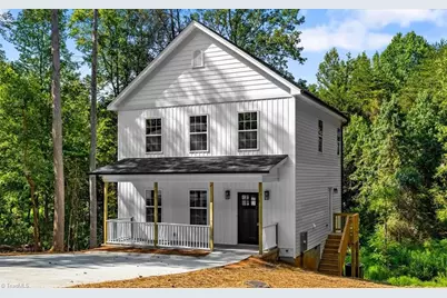 3625 Turret Court, Winston-Salem, NC 27101 - Photo 2