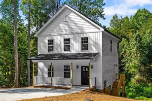 3625 Turret Ct, Winston-Salem, NC 27101 - Photo 2
