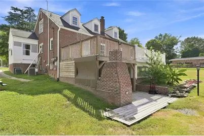 812 Oak Street, Reidsville, NC 27320 - Photo 30