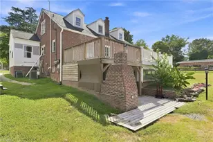 812 Oak St, Reidsville, NC 27320 - Photo 30
