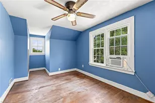 812 Oak St, Reidsville, NC 27320 - Photo 22