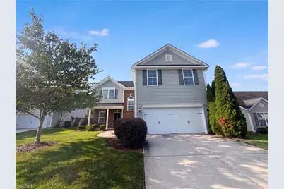 2722 Quail Oaks Drive, Greensboro, NC 27405 - Photo 1