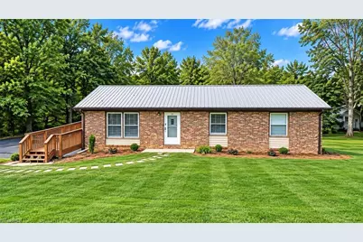 359 Ruritan Park Road, North Wilkesboro, NC 28659 - Photo 2