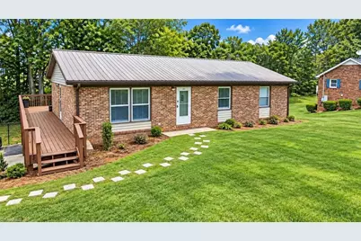 359 Ruritan Park Road, North Wilkesboro, NC 28659 - Photo 1
