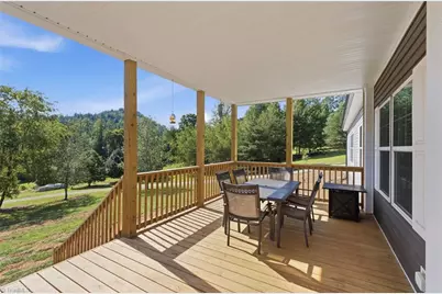279 Rocky Top Acres Road, Ferguson, NC 28624 - Photo 38