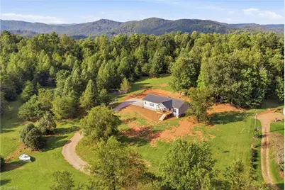 279 Rocky Top Acres Road, Ferguson, NC 28624 - Photo 40