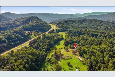 279 Rocky Top Acres Road, Ferguson, NC 28624 - Photo 44