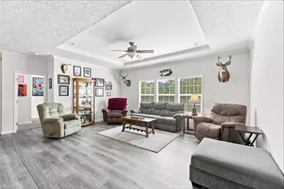 279 Rocky Top Acres Road, Ferguson, NC 28624 - Photo 32