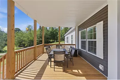 279 Rocky Top Acres Road, Ferguson, NC 28624 - Photo 6