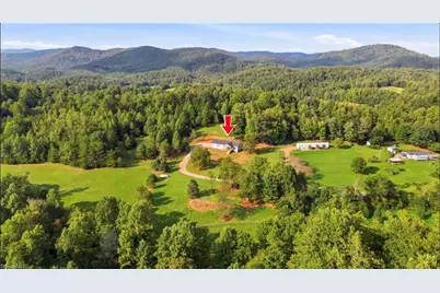 279 Rocky Top Acres Road, Ferguson, NC 28624 - Photo 2