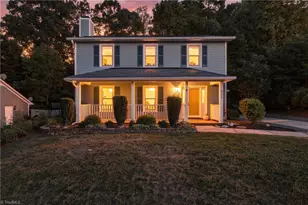 6308 Bonnybrook Ct, Greensboro, NC 27410 - Photo 6