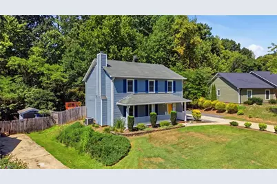 6308 Bonnybrook Court, Greensboro, NC 27410 - Photo 36