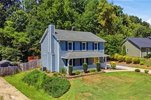 6308 Bonnybrook Ct, Greensboro, NC 27410 - Photo 36