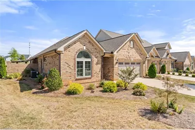 2251 Willard Dairy Road, High Point, NC 27265 - Photo 2