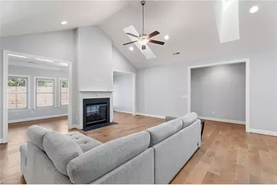 2251 Willard Dairy Road, High Point, NC 27265 - Photo 8