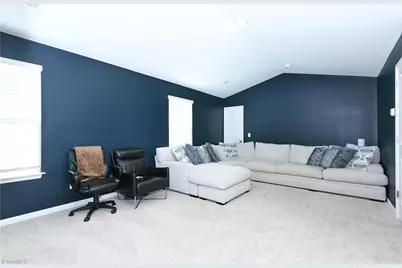 1030 Broadlands Way, Graham, NC 27253 - Photo 22
