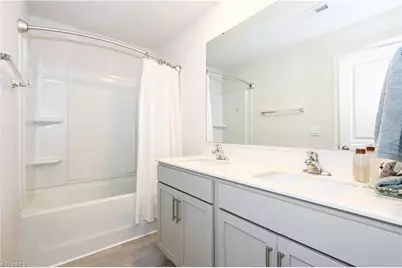 1030 Broadlands Way, Graham, NC 27253 - Photo 20