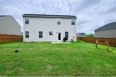 1030 Broadlands Way, Graham, NC 27253 - Photo 32