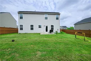 1030 Broadlands Wy, Graham, NC 27253 - Photo 32