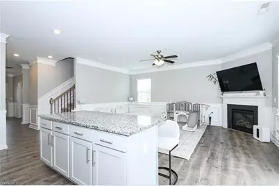 1030 Broadlands Way, Graham, NC 27253 - Photo 8