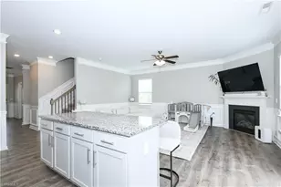 1030 Broadlands Wy, Graham, NC 27253 - Photo 8
